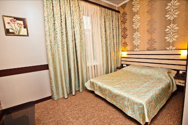 Hotel Classic (Charkiw)